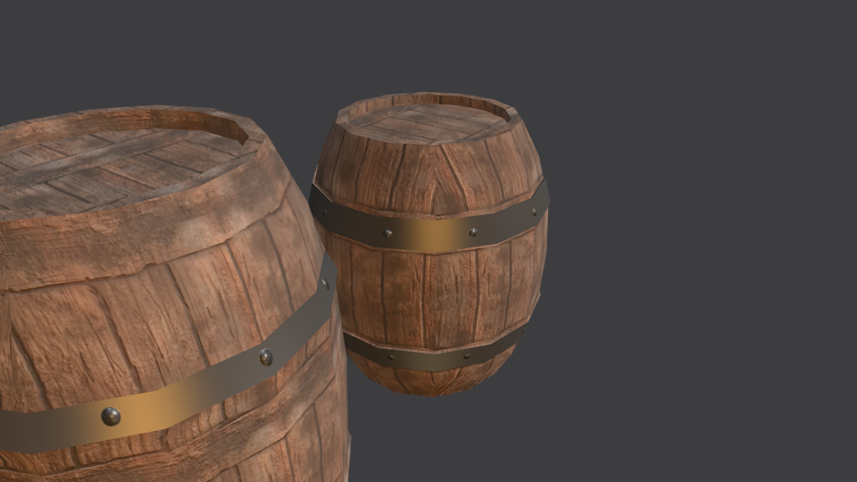 Medieval Game Assets preview image 4